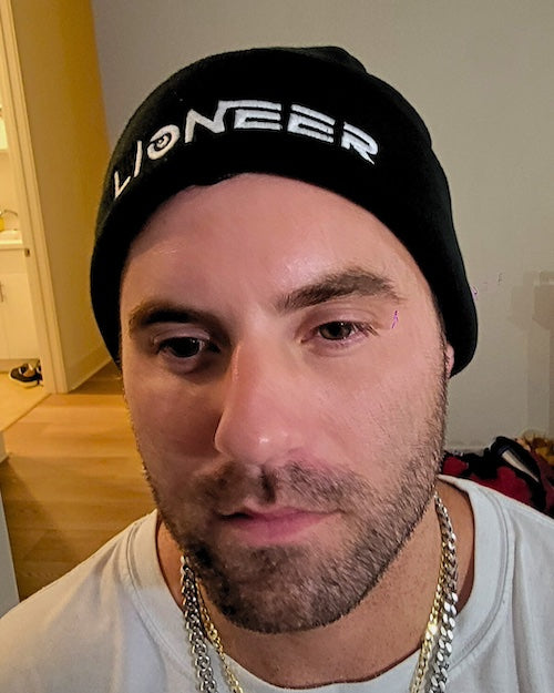 Lioneer Beanies