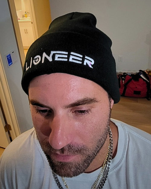 Lioneer Beanies