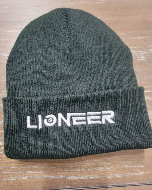 Lioneer Beanies