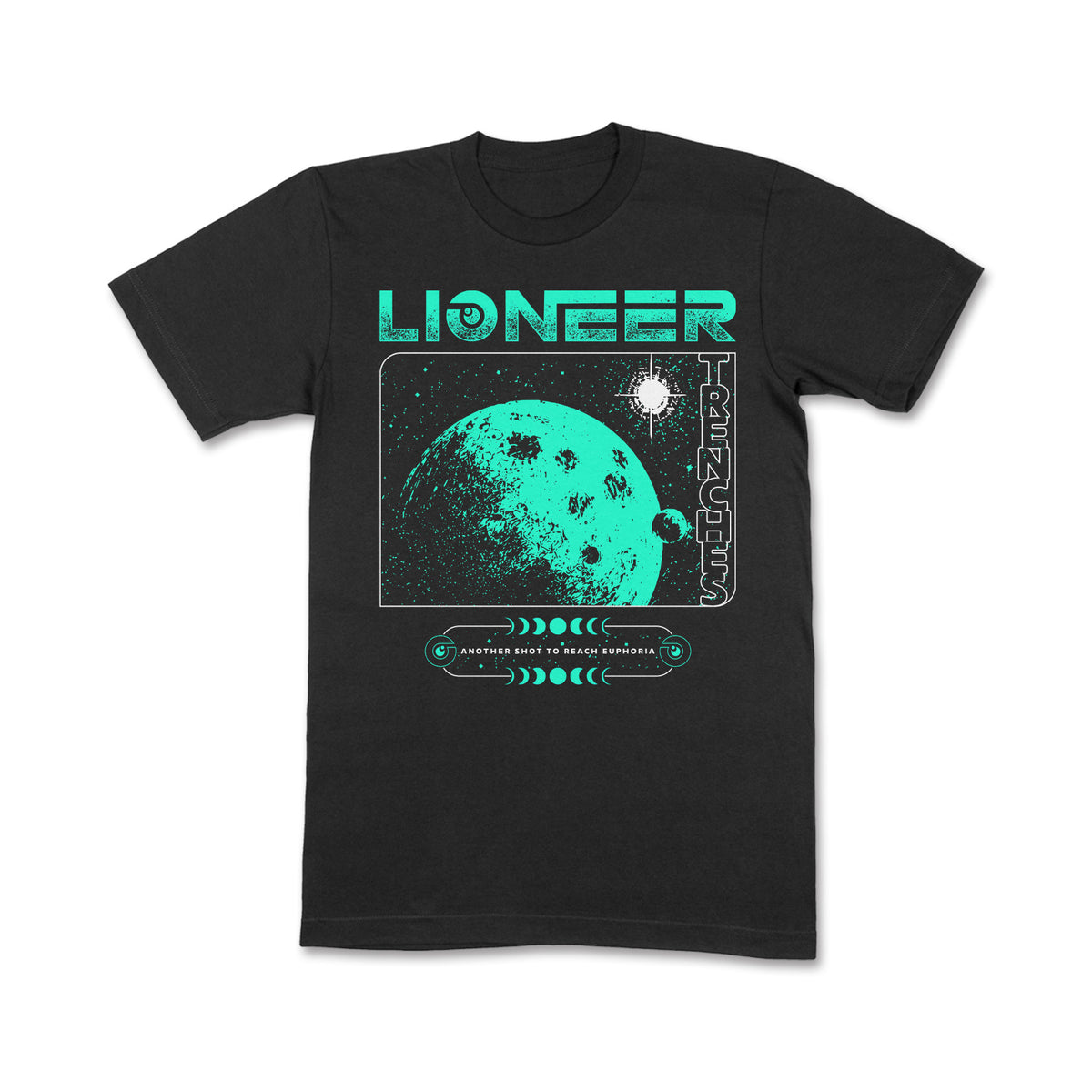 TRENCHES Tee Shirt