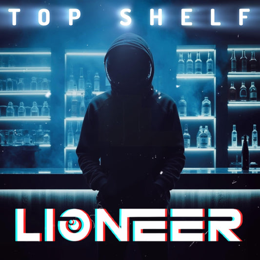 "Top Shelf" CD